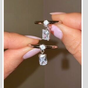 oomiay NEW ring size 7